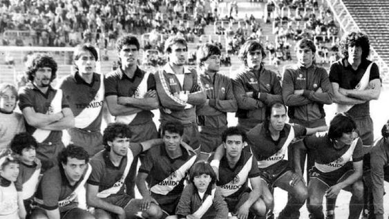 Los mendocinos en la B Nacional: el quinto elemento