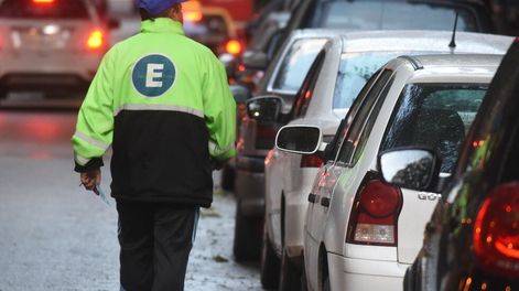 Estacionamientos subterráneos: solución parcial que no resuelve... - Por Gabriela Dorigo