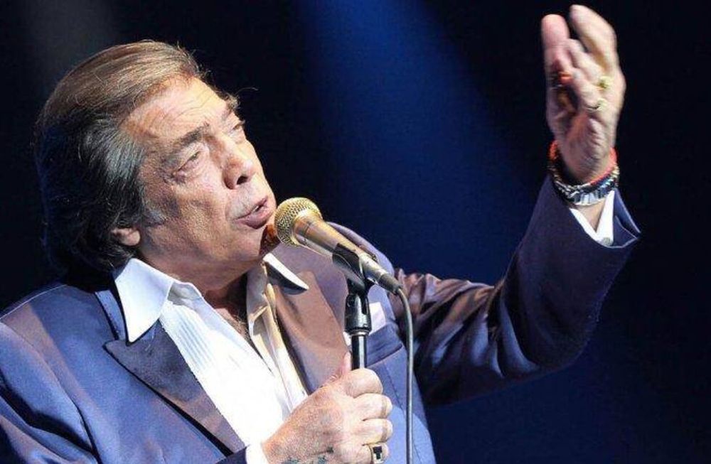 Alfredo Cahe, sobre Cacho Castaña: “el cuerpo no responde
