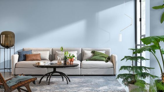 ¿Cuáles son las tendencias en color para el 2022?