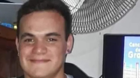 Encontraron a un joven correntino que había desaparecido en el temporal de Bahía Blanca.&nbsp;