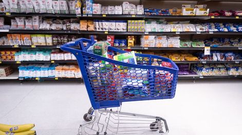 Se ha perdido totalmente la referencia de precios, entonces es más difícil que los programas de Precios tengan efecto.