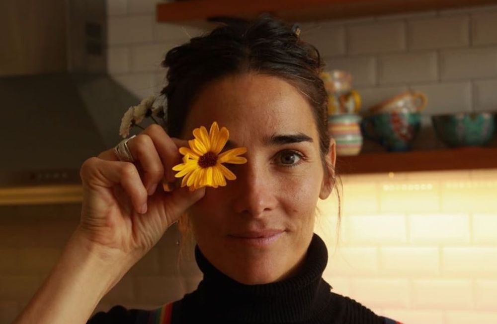 Así es la casa hippie chic que le regaló Mirtha Legrand a Juanita Viale