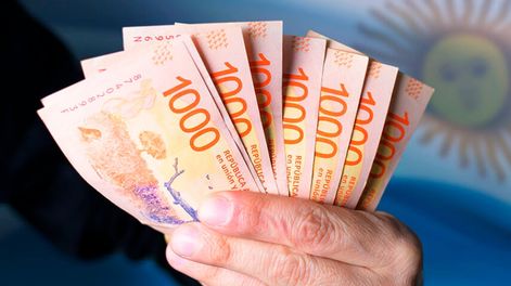 La lucha contra la inflación recién empieza