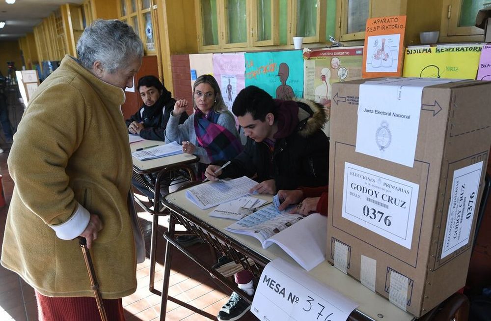 ¿Cómo votaron en tu mesa? Paso a paso para conocer los resultados
