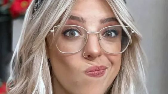 Nati Jota denunció que usan su imagen con Inteligencia Artificial para estafar personas