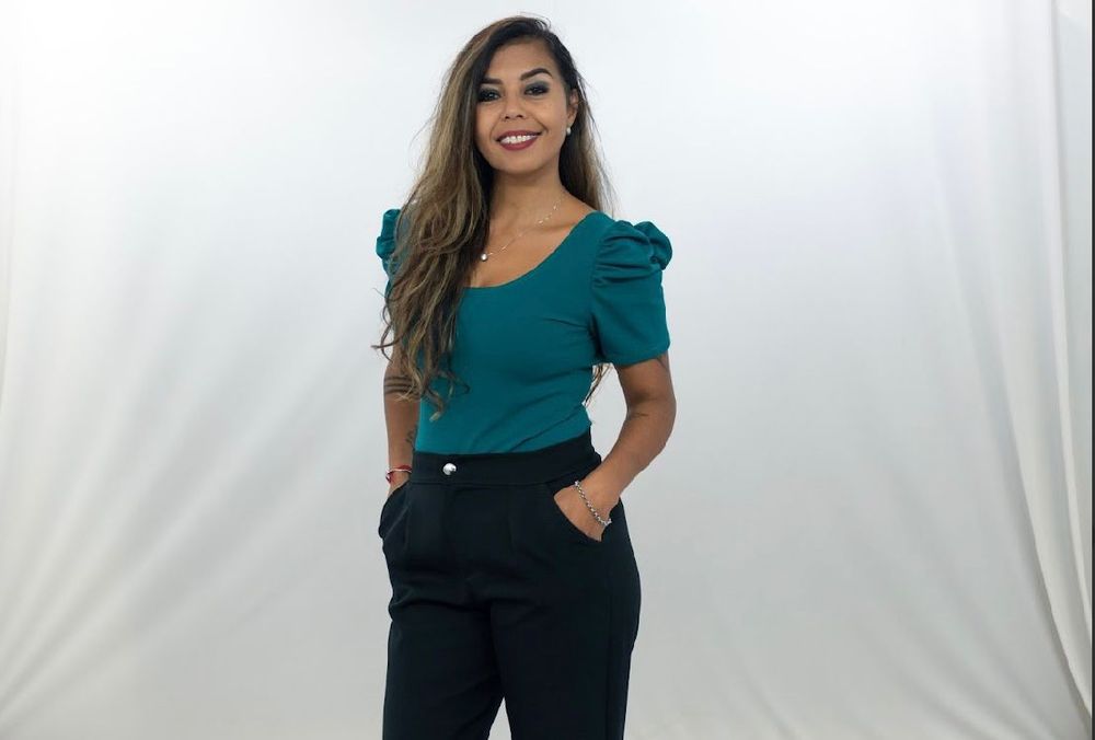 Vanesa 