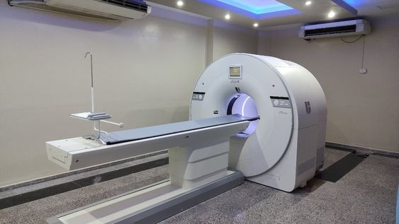 FUESMEN inauguró el primer PET-CT completamente digital de Argentina