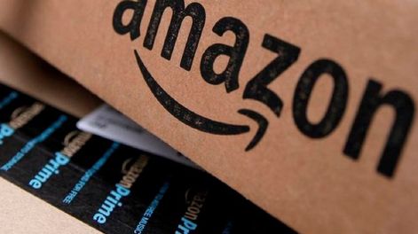 Trabajo en Amazon para argentinos de hasta $553.000: cómo postular (Imagen ilustrativa / Web)