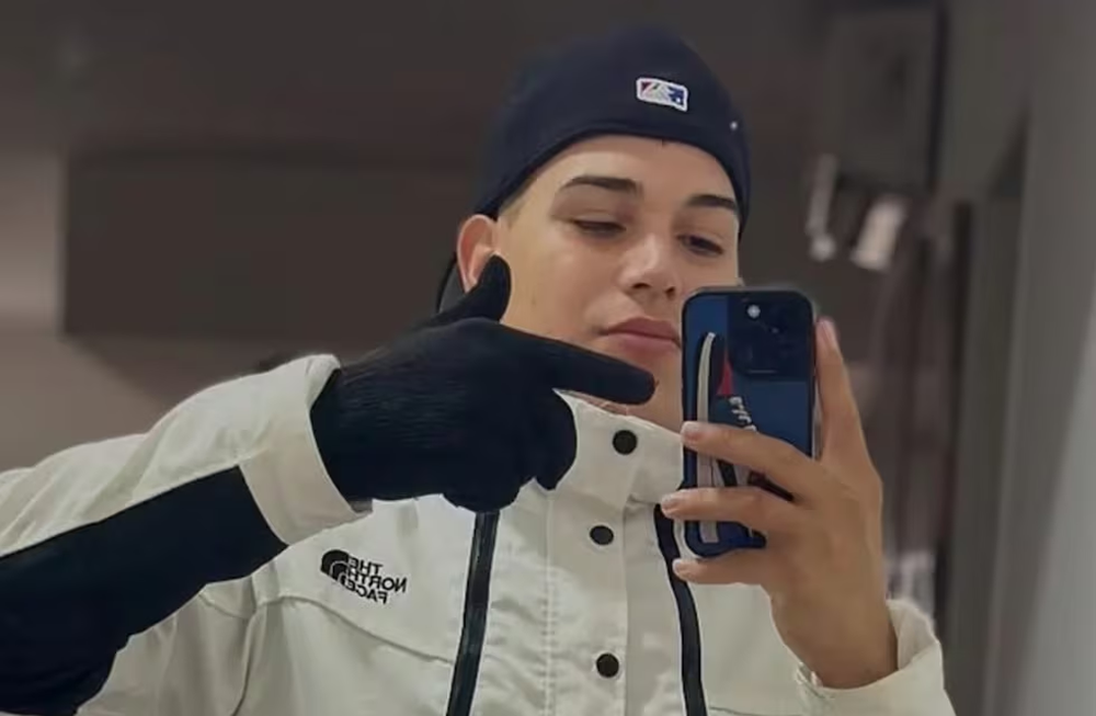 Se conoció el último parte de Thiago Medina, exconcursante de Gran Hermano.