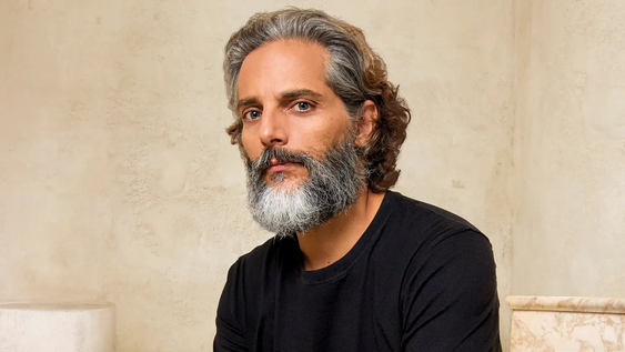 nadie lo podia creer: el talento que joaquin furriel revelo frente a mario pergolini
