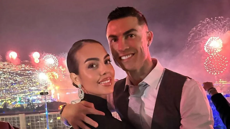 Los Andes | Cristiano Ronaldo
