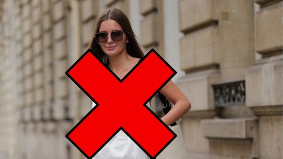 Los conjuntos de moda para lo que se viene