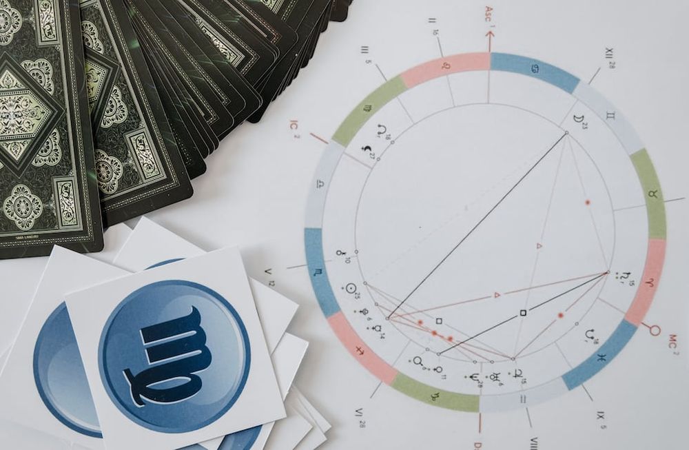 Los números que le traerán suerte hoy - Libra