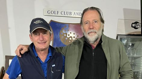 Los Andes | GOLF CLUB ANDINO
