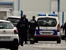 una alumna muerta y tres heridos tras un ataque múltiple en un instituto en Francia.&nbsp;