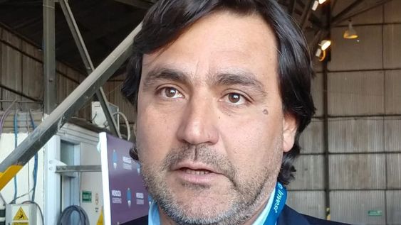 El director de Contingencias Climáticas asegura que es una temporada típica y que el sistema de mitigación de riesgo está funcionando.