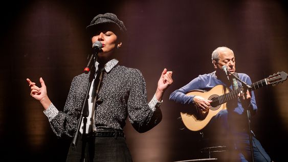 toquinho. el legendario musico brasileno actuara en mendoza