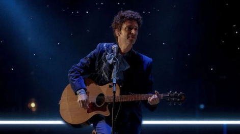 Una noche para Cerati