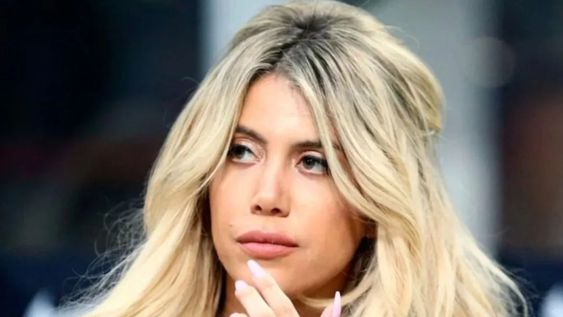 telefe traiciono a wanda nara con marley y aseguran que la empresaria puso el grito en el cielo