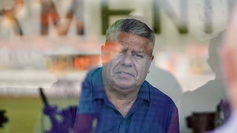 Tapia deberá declarar: la Justicia rechazó su pedido para que suspendan su indagatoria