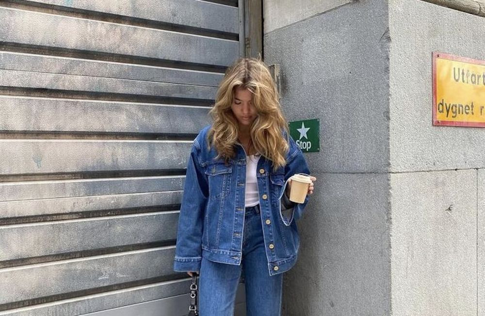 Mini verano en Mendoza: te dejamos el abrigo ideal para estos días templados que salvará tus looks.