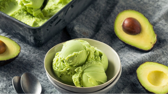 Esta es una receta fresca, ideal para cuidar la dieta.