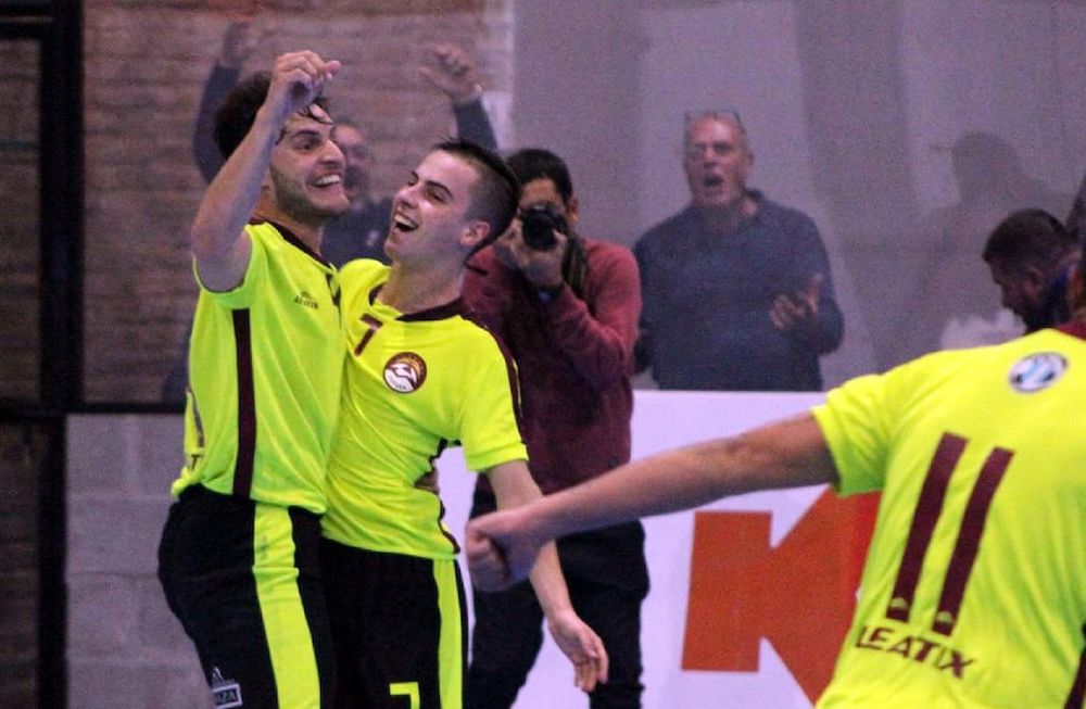 Mendoza ganó y es semifinalista