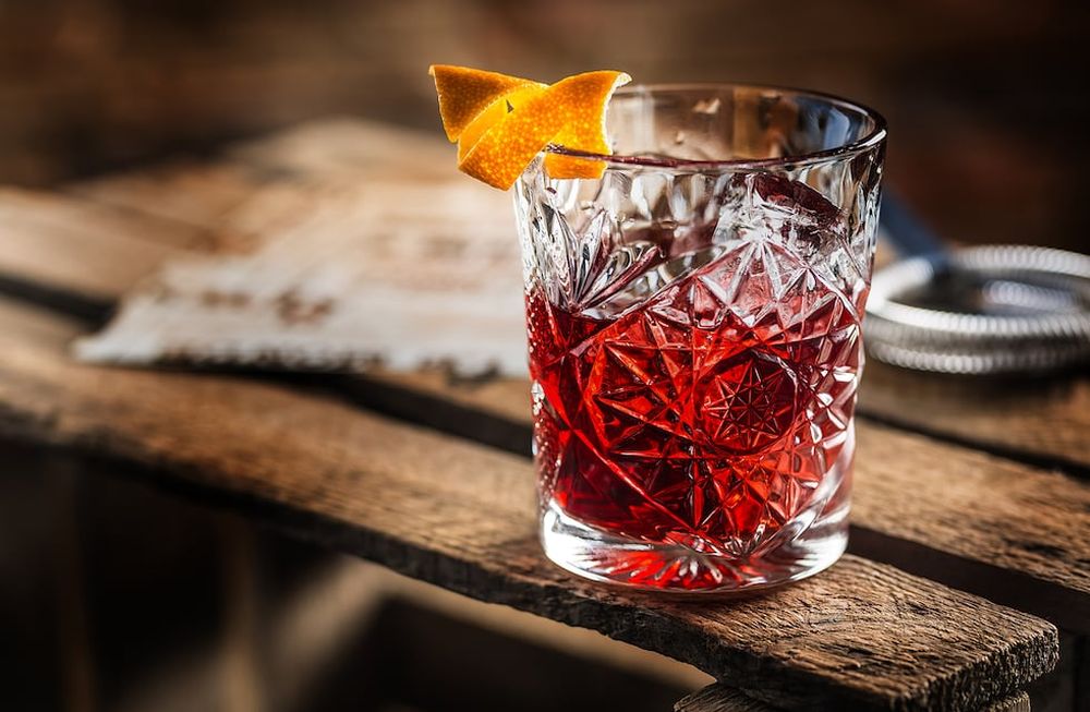 El 21 de marzo se celebra el Día Mundial del Vermut. - Foto: Imagen web