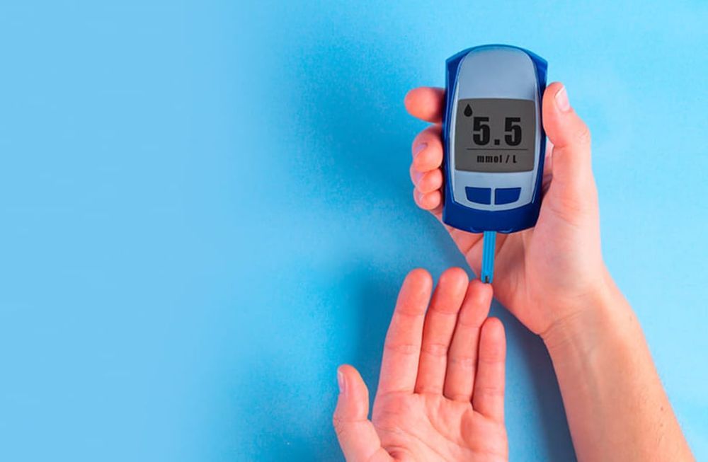 Diabetes: ¿qué debo tener en cuenta a la hora de viajar?