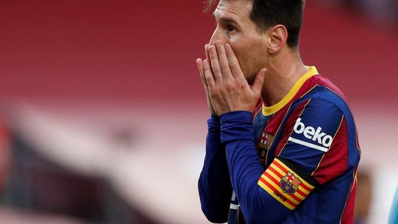 Leo Messi es jugador libre, ¿seguirá o no en el Barcelona? / archivo Leo Messi es jugador libre, ¿seguirá o no en el Barcelona? / archivo