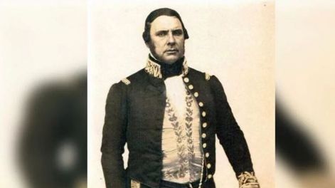 A 150 años del asesinato del Gral. Urquiza - Por Roberto Azaretto