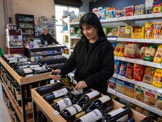 kioscos y almacenes con ventas en baja y en busca de las nuevas tendencias de consumo