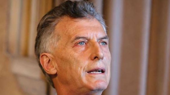El expresidente criticó la lucha de poder en el Frente de Todos.