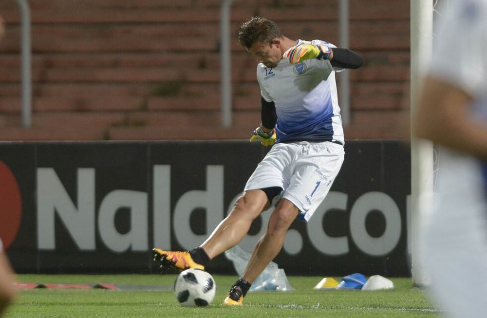 Comenzó el éxodo en el plantel de Godoy Cruz