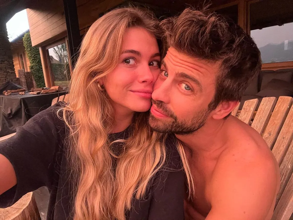 Shakira habr&iacute;a tenido que ver en la decisi&oacute;n de Piqu&eacute; de dejar a su novia en Espa&ntilde;a.