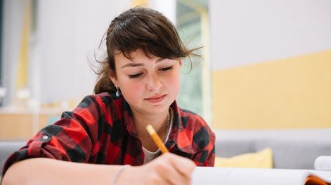 Si tenés entre 9 y 13 años, no te pierdas una nueva edición del concurso “Contá un cuento con Tintero”