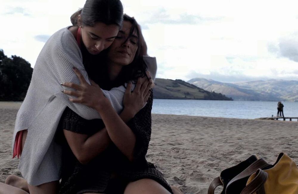 Talento argentino a la conquista de Cannes