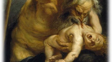 El kirchnerismo se devora a sus hijos