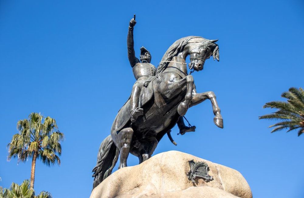 En agosto, la Ciudad Sanmartiniana trae una agenda especial de actividades