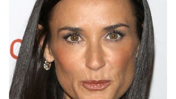 Demi Moore