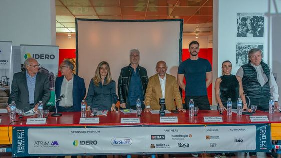 TENDIEZ viaja a Mar del Plata el 1 de noviembre, luego de analizar la arquitectura gastronómica en Rosario