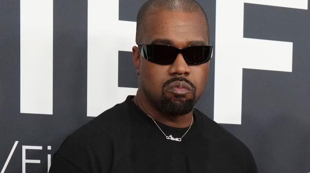 La perturbadora revelación de Kanye West: relató un episodio incestuoso con su primo