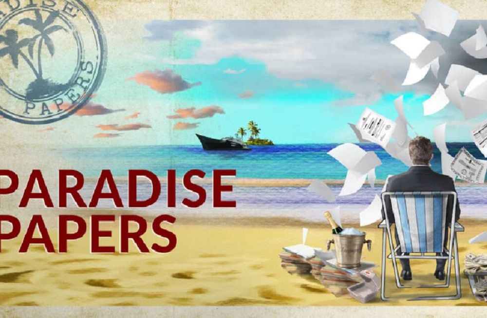 Paradise Papers: una nueva filtración sobre paraísos fiscales salpica a la reina Isabel II