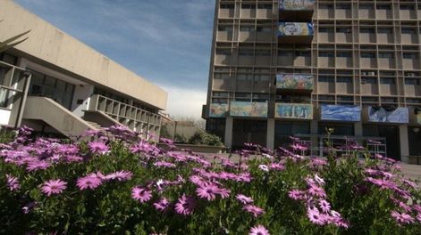 Los Andes | En el Concejo Deliberante de la Ciudad de Mendoza se renovarán 6 bancas en estas elecciones legislativas del 14 de noviembre. Gentileza MCM