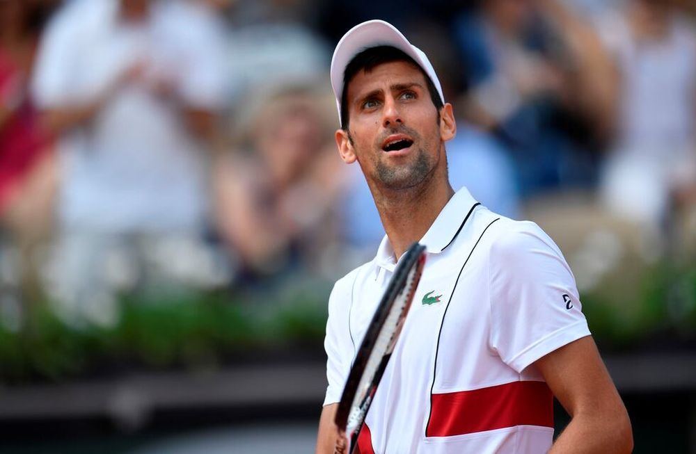 Roland Garros: ganaron Thiem, Zverev y juegan Goffin- Cecchinato y Djokovic-Verdasco