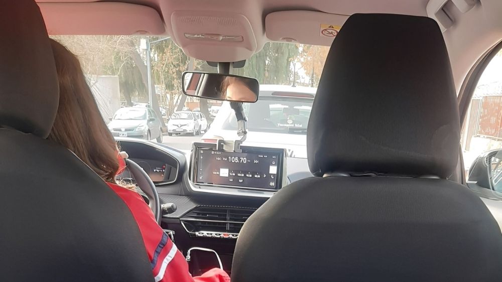 Mendoza. Los nuevos controles del Gobierno sobre las aplicaciones Uber, Cabify y Maxim