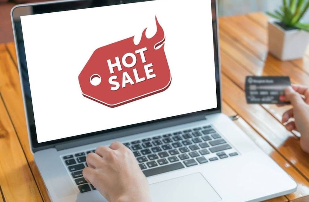Hasta el miércoles hay ofertas y descuentos en Hot Sale pero hay poca presencia de comercio mendocino.