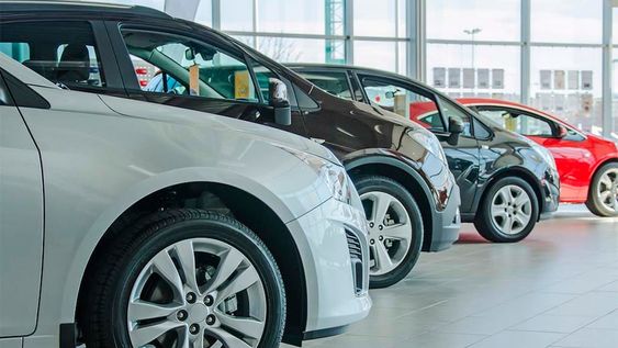 Dólar blue: los diez autos más baratos para quienes tienen ahorros en esa moneda