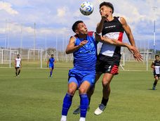 El Expreso venció a Maipú en Coquimbito /Foto: Godoy Cruz